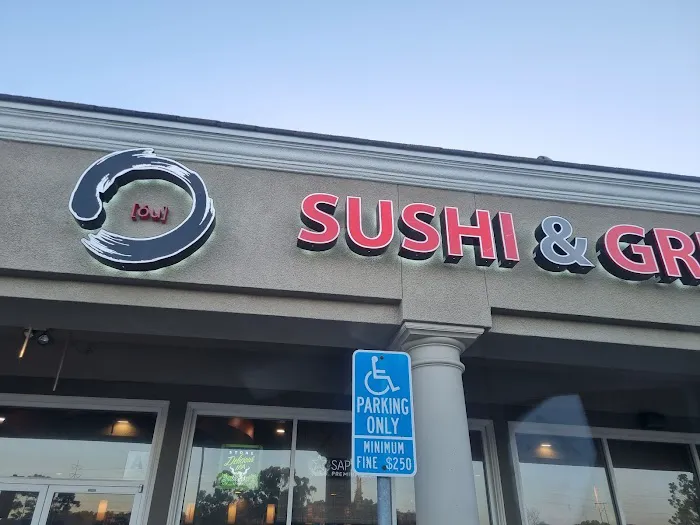 O Sushi & Grill Picture 7