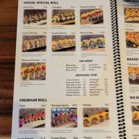 O Sushi & Grill ico