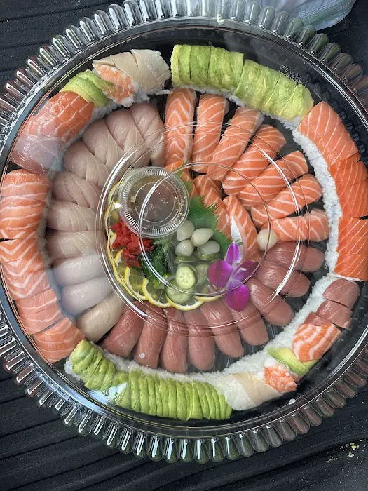 O Sushi & Grill Picture 2