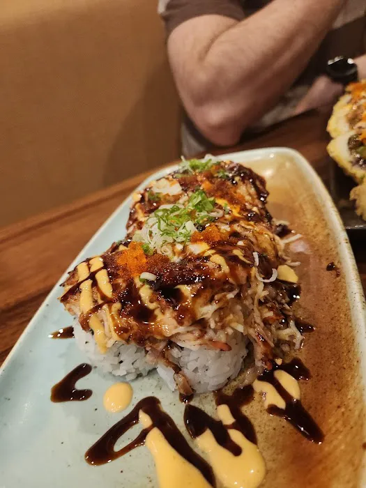 O Sushi & Grill Picture 5