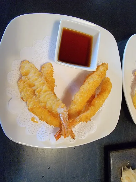 Ika Sushi & Grill Picture 7