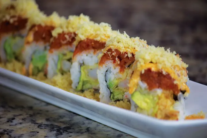 Ika Sushi & Grill Picture 1