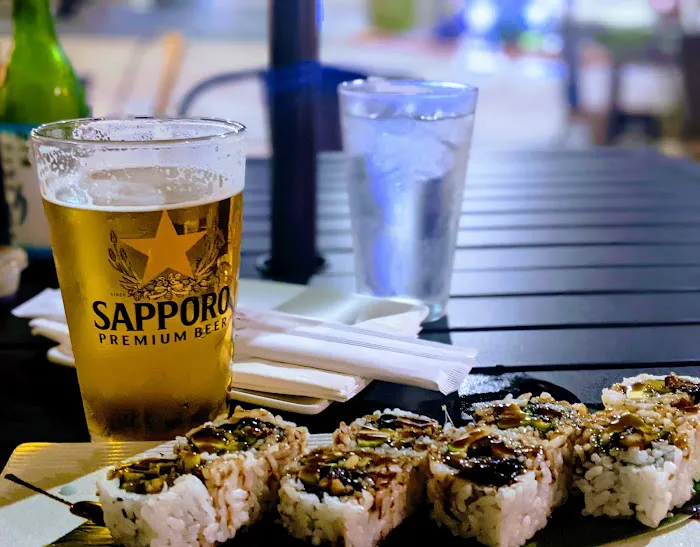 Ika Sushi & Grill Picture 10