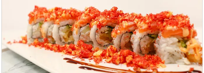 Ika Sushi & Grill Picture 8