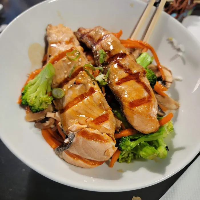 Ika Sushi & Grill Picture 5