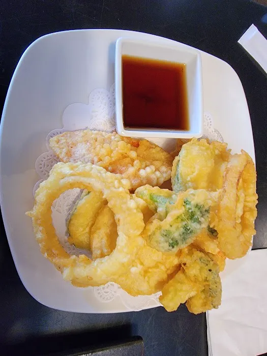 Ika Sushi & Grill Picture 9