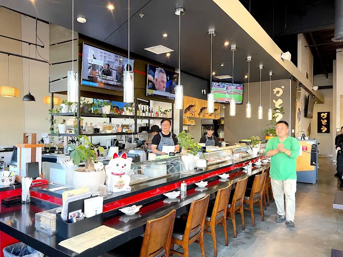 Sushi Gato Picture 6