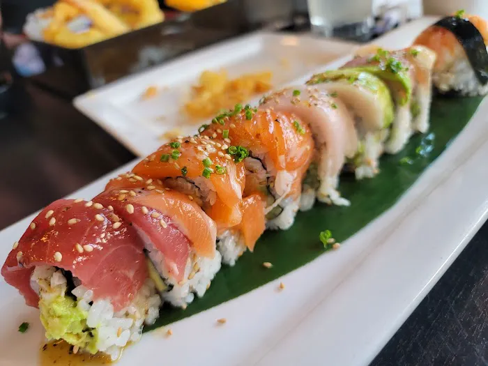 Sushi Gato Picture 5