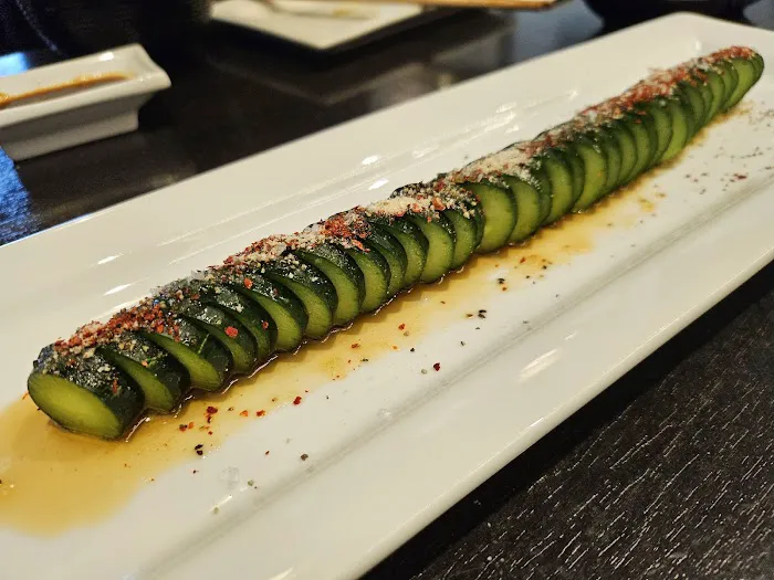 Sushi Gato Picture 9