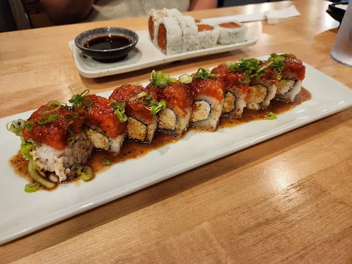 Boto Sushi Picture 8