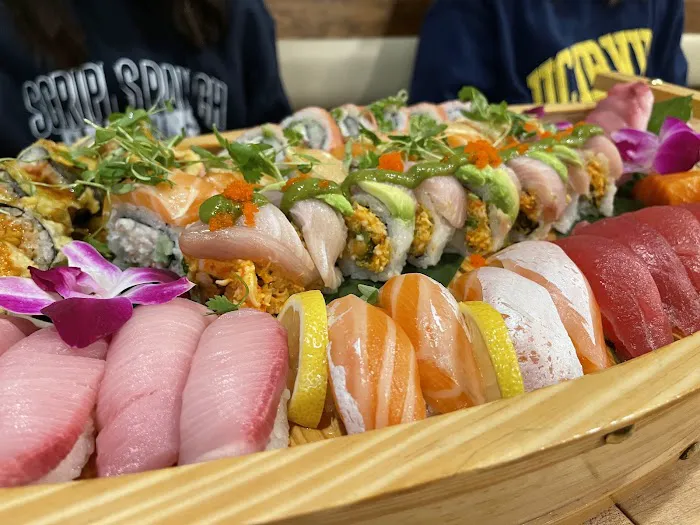 Boto Sushi Picture 4