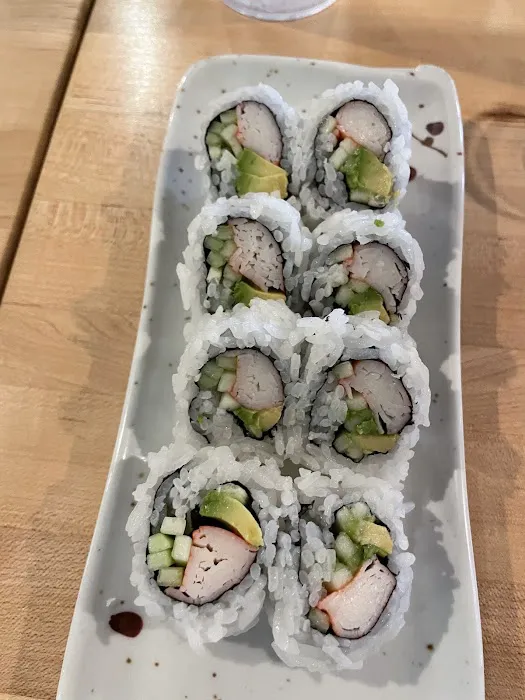 Boto Sushi Picture 10