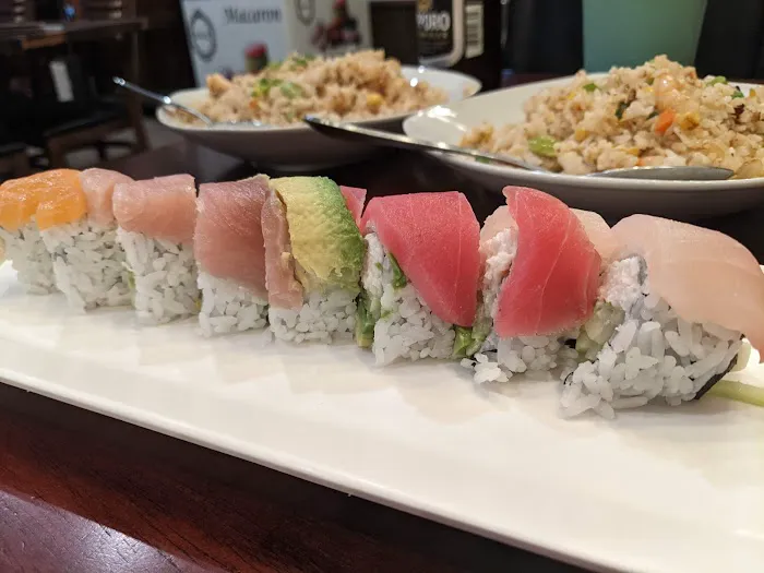Kyodai Sushi Picture 3