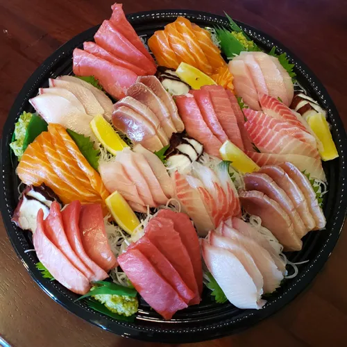 Kyodai Sushi Picture 8