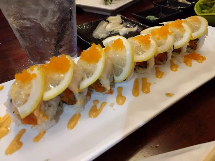 Kyodai Sushi Picture 6