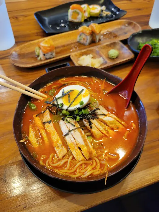 Kyodai Sushi Picture 9