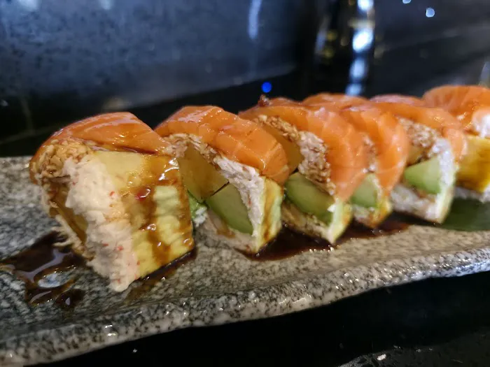 Kyodai Sushi Picture 7