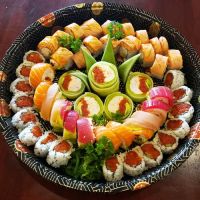 Kyodai Sushi ico