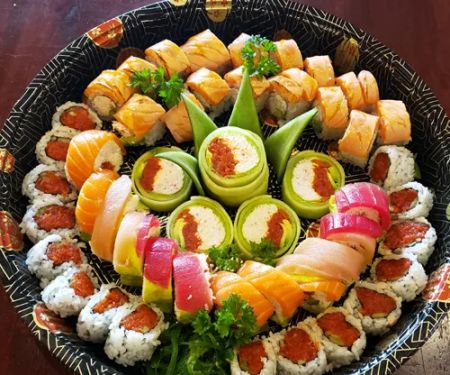 Kyodai Sushi