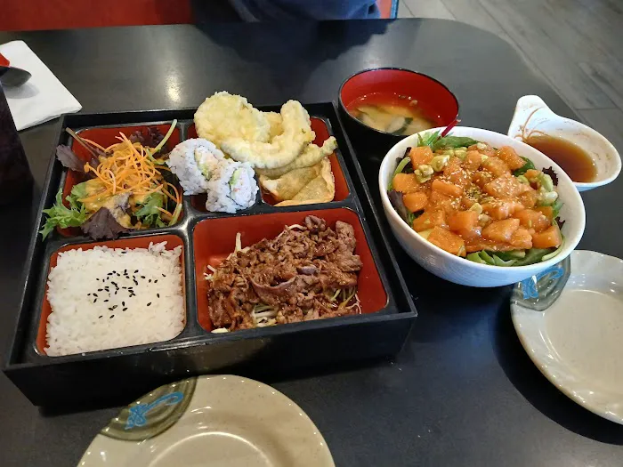 Sai Japanese Bistro Picture 9