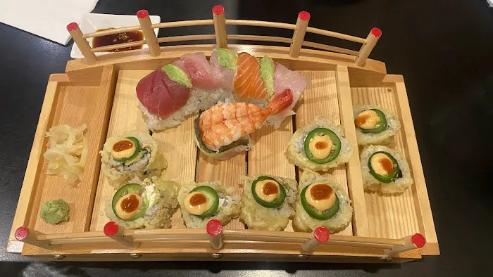 Sai Japanese Bistro Picture 1