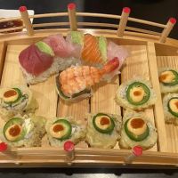 Sai Japanese Bistro ico