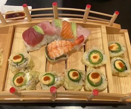 Sai Japanese Bistro