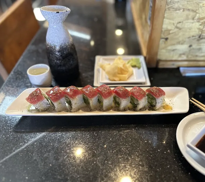 Kai Ola Sushi Picture 3