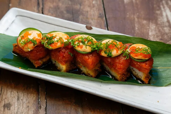 Kai Ola Sushi Picture 6