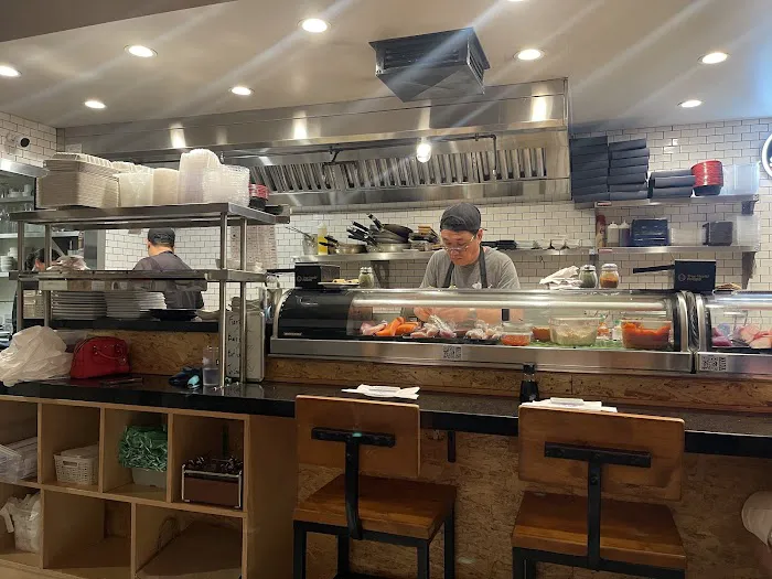 Kai Ola Sushi Picture 1
