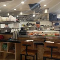 Kai Ola Sushi ico