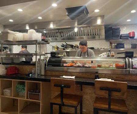 Kai Ola Sushi