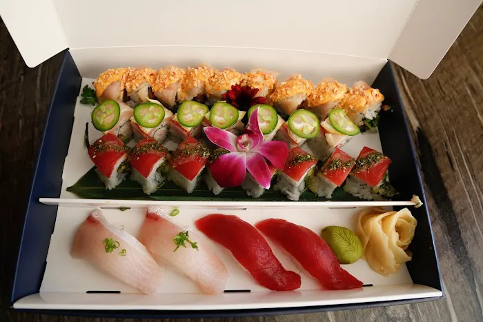 Kai Ola Sushi Picture 5