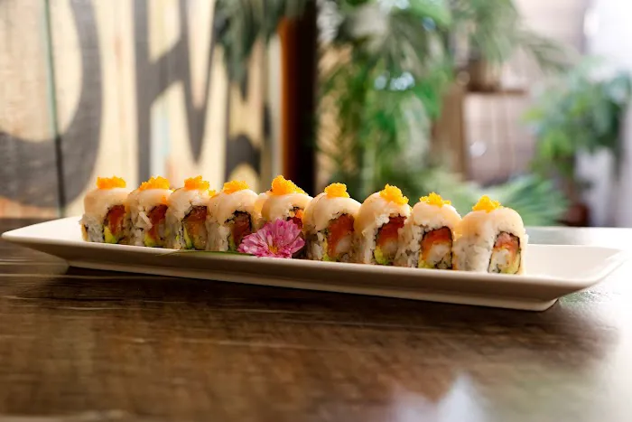 Kai Ola Sushi Picture 4