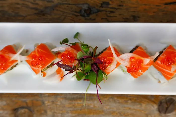 Kai Ola Sushi Picture 10