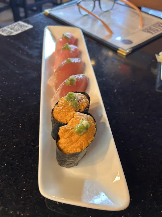 Kai Ola Sushi Picture 2