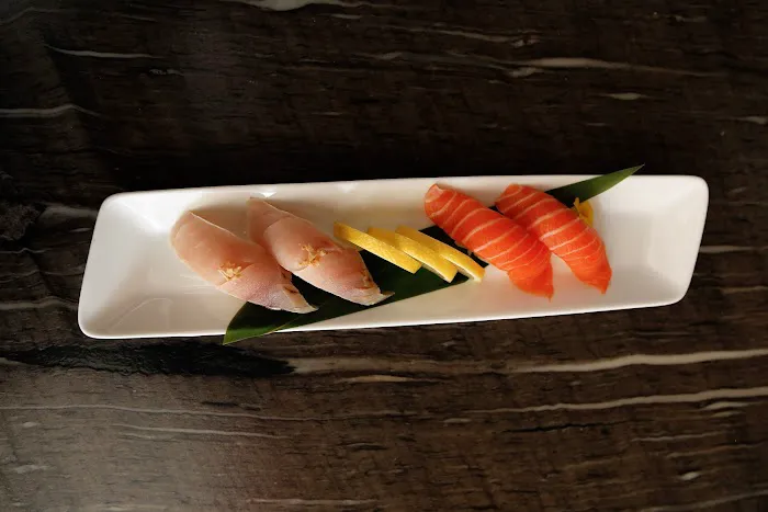 Kai Ola Sushi Picture 7