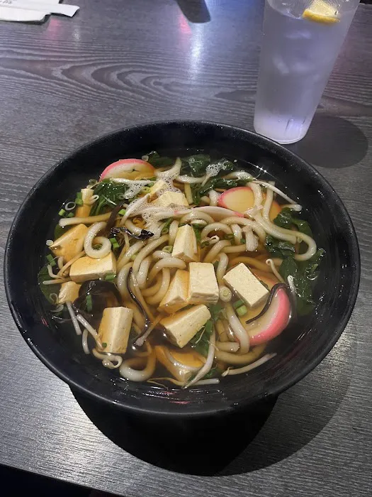 Yamariki Sushi Picture 1