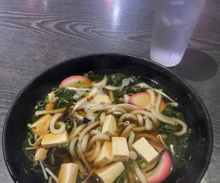 Yamariki Sushi