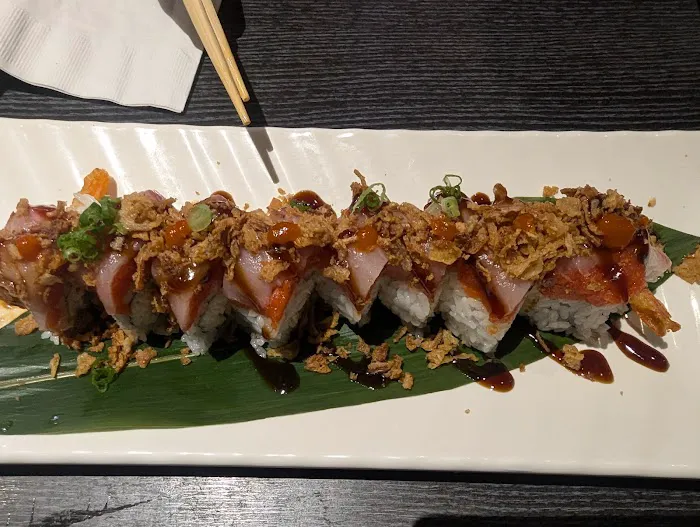 Yamariki Sushi Picture 7
