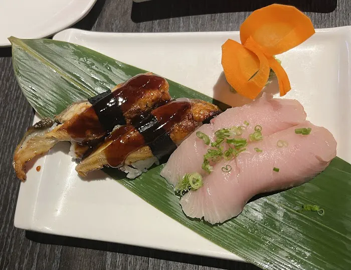 Yamariki Sushi Picture 10