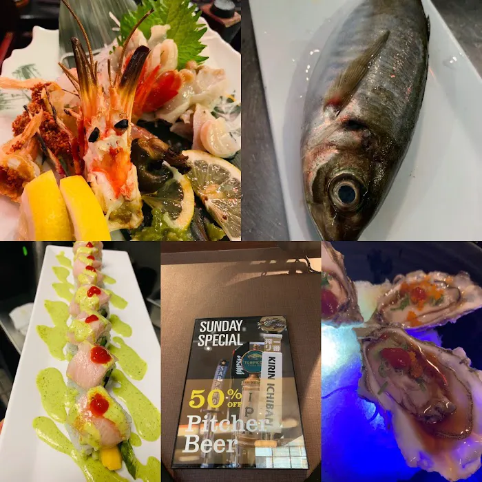 Yamariki Sushi Picture 2