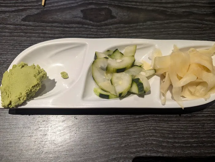 Yamariki Sushi Picture 4