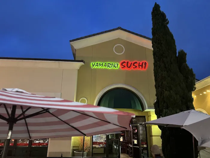 Yamariki Sushi Picture 8