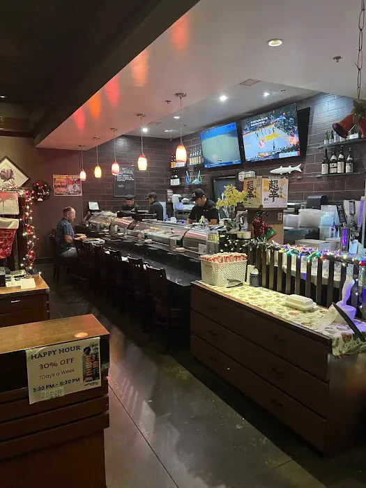 Yamariki Sushi Picture 6