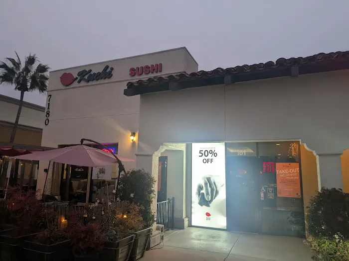 Sushi Kuchi Picture 1