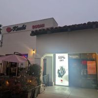 Sushi Kuchi ico