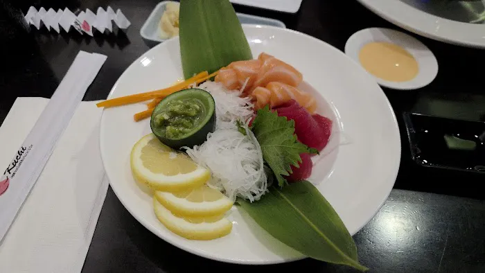 Sushi Kuchi Picture 2