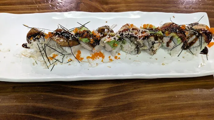 Sushi Kuchi Picture 8