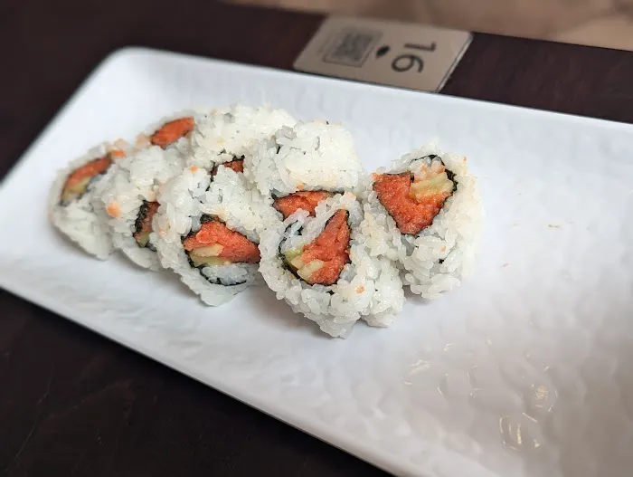 Sushi Kuchi Picture 9